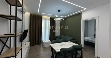Apartamento 2 habitaciones en Golem, Albania