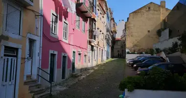 Apartamento en Lisboa, Portugal