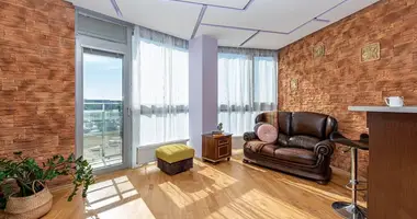 2 room apartment in Vilnius, Lithuania