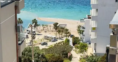 Penthouse 3 zimmer in Gjashte, Albanien