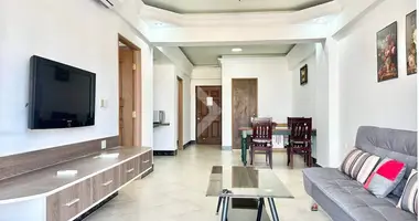 Copropriété 1 chambre dans Sangkat Tuol Svay Prey Ti Muoy, Cambodge