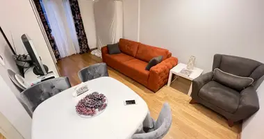 Apartamento 2 habitaciones en Budva, Montenegro
