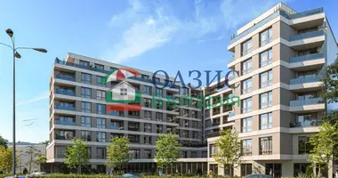 Apartment in Burgas, Bulgaria