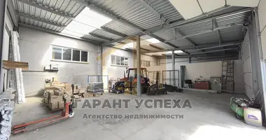 Oficina 16 m² en Muchaviecki sielski Saviet, Belarús