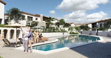Villa 4 bedrooms in Bodrum, Turkey