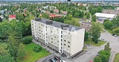 Mieszkanie w Tornio, Finlandia