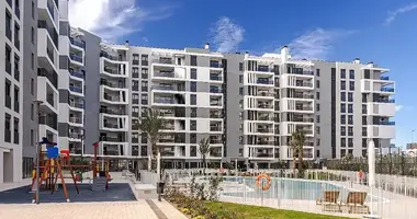 Квартира 4 комнаты в Аликанте, Испания