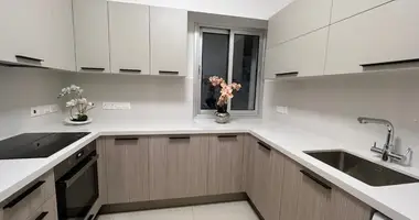 3 bedroom apartment in Larnaca, Cyprus