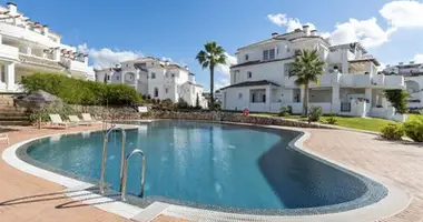 3 bedroom apartment in San Pedro Alcantara, Spain