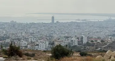 Участок земли в Demos Agiou Athanasiou, Кипр