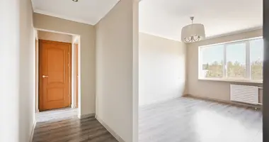 Wohnung 3 zimmer in Riga, Lettland