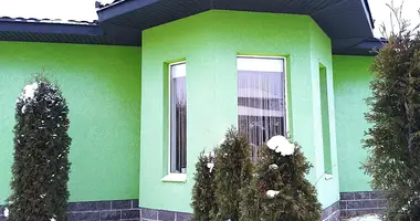 Дом в Брест, Беларусь