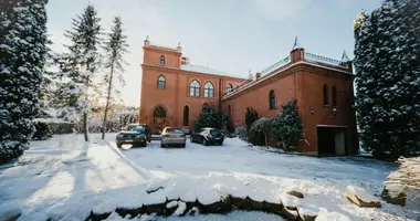 Дом 10 комнат в Юрмала, Латвия