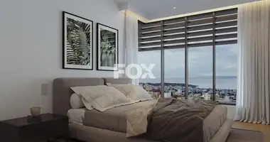 Appartement 3 chambres dans Paphos, Chypre