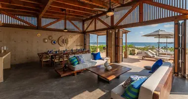 Villa 4 bedrooms in San Pedro Mixtepec, Mexico