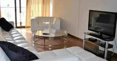 Квартира 3 спальни в Гермасойя, Кипр