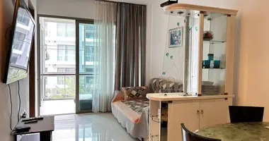 Condo in Pattaya, Thailand
