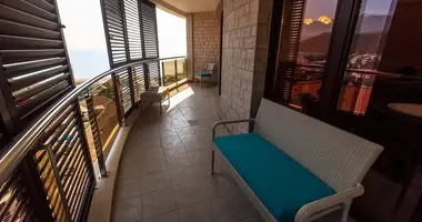 2 bedroom apartment in Boreti, Montenegro