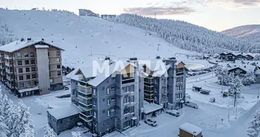 Wohnung 3 zimmer in Kittila, Finnland