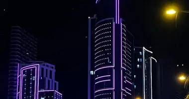 Студия 1 комната в Батуми, Грузия