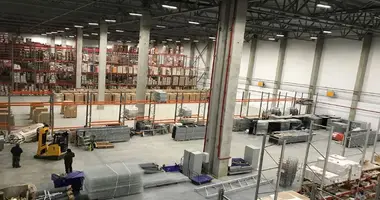 Magazyn 3 767 m² w Gorki Leninskiye, Rosja