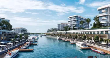 Apartamento 1 habitación en Um el Kaiwain, Emiratos Árabes Unidos