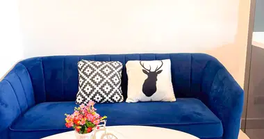 1 bedroom condo in Pattaya City, Thailand