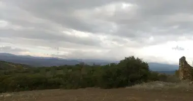 Plot of land in Polygyros Municipality, Greece