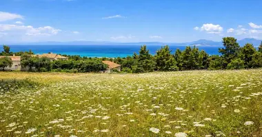 Parcela en Kassandrino, Grecia