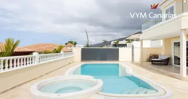 Villa in Miraverde, Spanien
