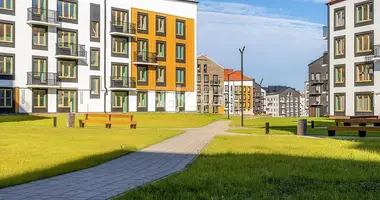 Apartamento en Kstovsky District, Rusia
