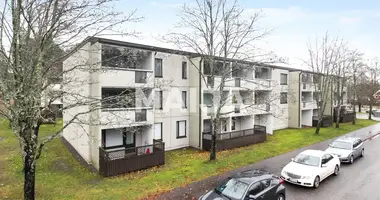 1 bedroom apartment in Porvoo sub-region, Finland