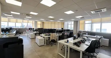 Oficina 851 m² en Limasol, Chipre