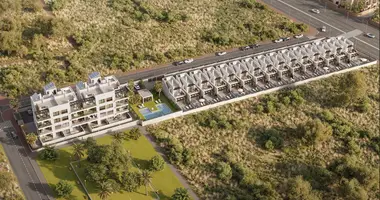 2 bedroom apartment in Torrevieja, Spain