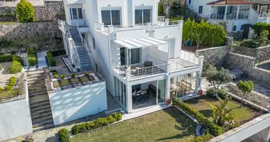 Doppelhaus 4 zimmer in Bodrum, Türkei