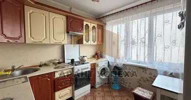 3 room apartment in Muchaviecki sielski Saviet, Belarus