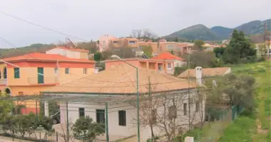 1 room Cottage in Acharavi, Greece