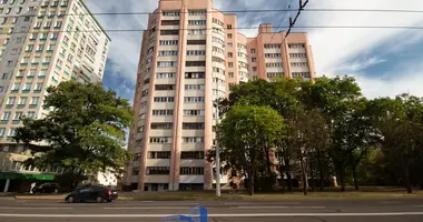 Commercial property 273 m² in Minsk, Belarus