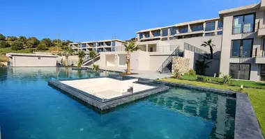 Mieszkanie 3 pokoi w Dorttepe, Turcja