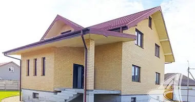 Casa en Brest, Belarús