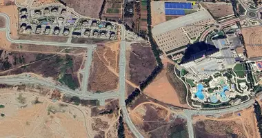 Mieszkanie w Tserkezoi Municipality, Cypr