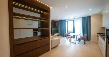 Appartement 2 chambres dans Becici, Monténégro