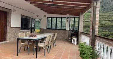 Haus 4 Schlafzimmer in Spanien