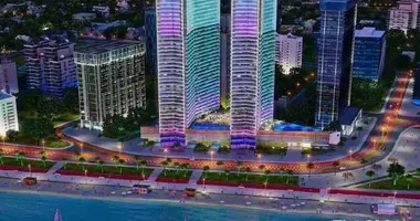 Studio 1 zimmer in Batumi, Georgien