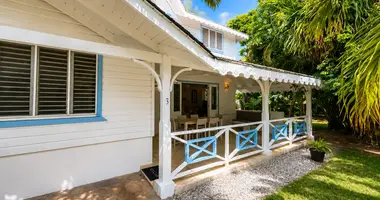 Villa 5 habitaciones en Las Terrenas, República Dominicana