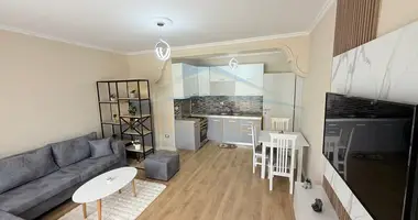Apartamento 1 habitación en Bashkia Durres, Albania