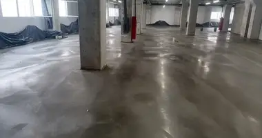 Склад 2 300 м² в Горки Ленинские, Россия