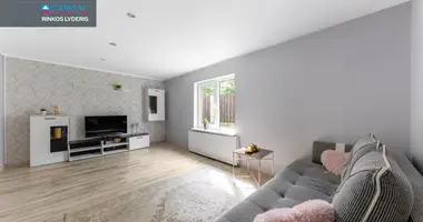 Casa en Vilna, Lituania