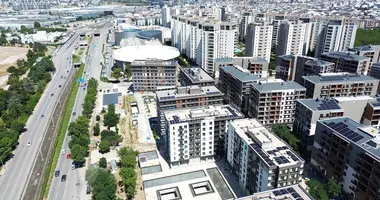 Appartement 3 chambres dans Hattad Sokak, Turquie