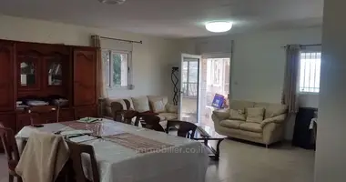 Ferienhaus 10 zimmer in Efrat, Palästinensische Autonomiegebiete